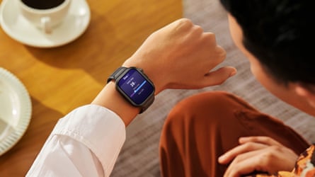 Fit 5 Pro النوم