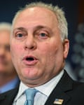 Steve Scalise.