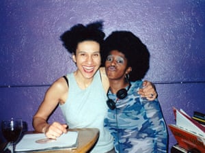 Ain and Marilyn, 1997