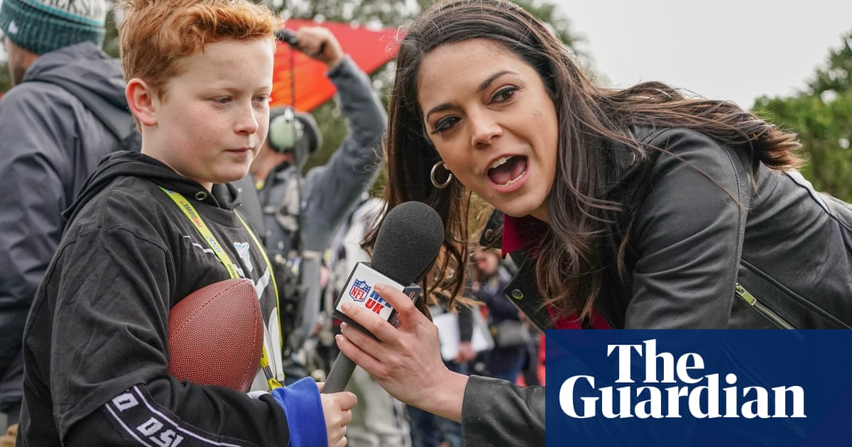 ESPN should have built around the brilliant Katie Nolan. Her exit is their loss