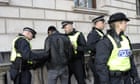 Met police chief rejects calls to reduce stop-and-search powers