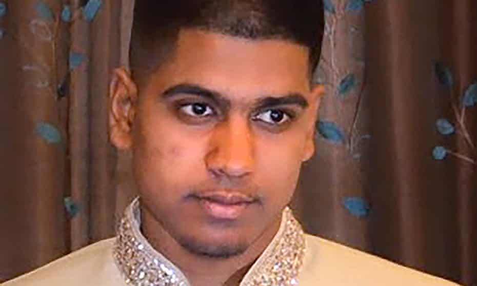 Amaan Shakoor was shot in Walthamstow 30 minutes after Tanesha Melbourne-Blake, 17, was killed in a drive-by shooting in nearby Tottenham.