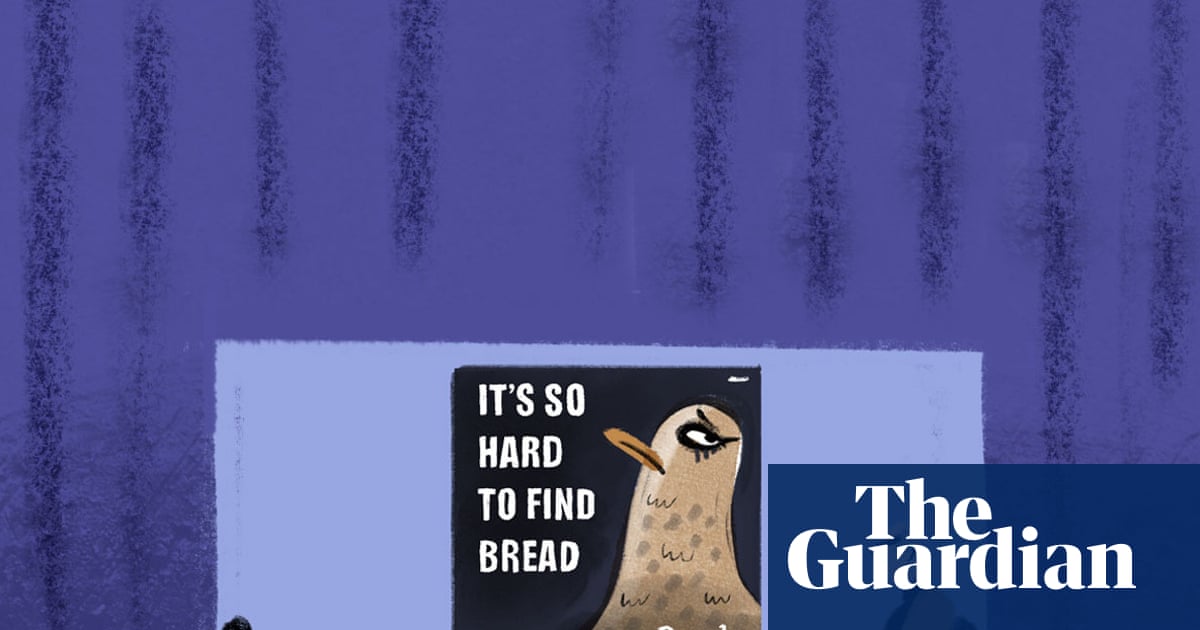 The best thing since sliced bread? The Stephen Collins cartoon