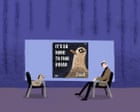 The best thing since sliced bread? The Stephen Collins cartoon