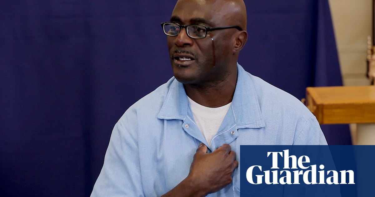 The Prison Within: inside a moving documentary about restorative justice