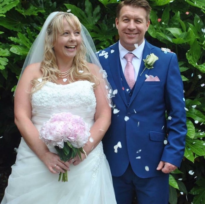 A Second Chance At First Love Meet The Couples Who Marry Divorce Then Remarry Marriage The Guardian