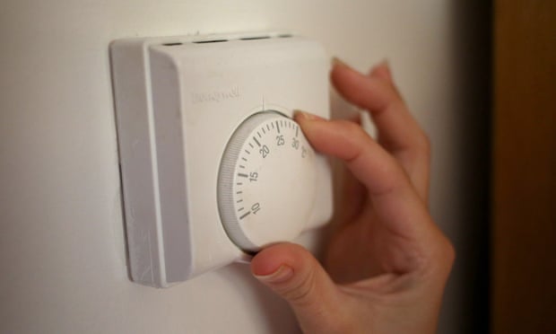 The scheme offers vulnerable energy customers a discount on their energy bills each winter. Since 2014/15 the discount has been worth £140 a year.