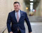 In a Pennsylvania congressional swing district, a Republican incumbent faces allegations over embellishing résumé
