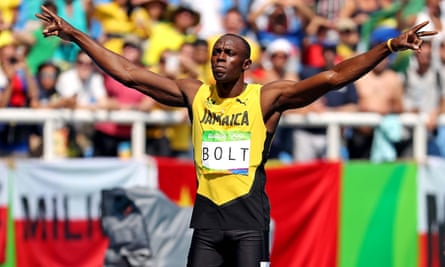 Unless you’re Usain Bolt, you may need to crowdfund.