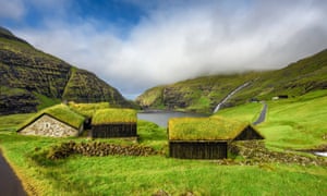 Sustainable tourism: why the Faroe Islands closed for maintenance
