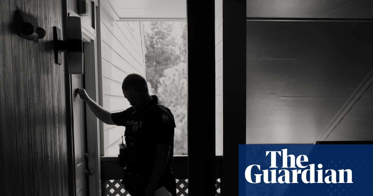 Key findings from the Guardian’s investigation of Louisiana’s justice of the peace courts