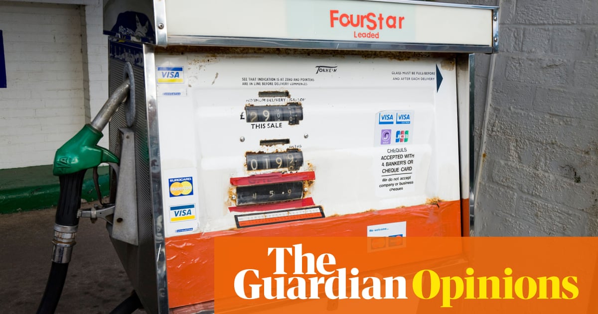 Lead is even more dangerous than previously realized