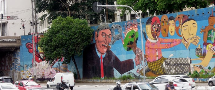 Image result for veracidade grafite rua vergueiro