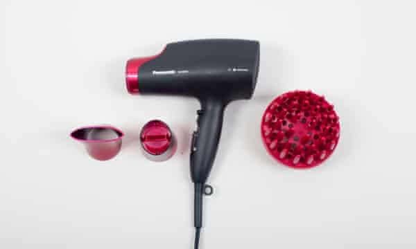 Top Hairdryers Reviewed Is The 300 Dyson Supersonic Really The King Technology The Guardian