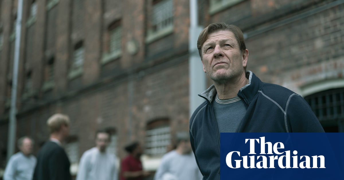 Sean Bean on Time, makeup and his trans role: ‘If I did it today, there’d be an uproar’