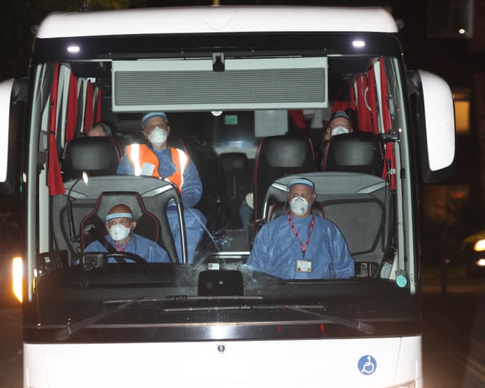 Hantavirus Outbreak on MV Hondius Leads to Evacuations and Isolation