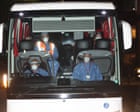 Passageiros de navio com suspeita de hantavírus recebem alta hospitalar