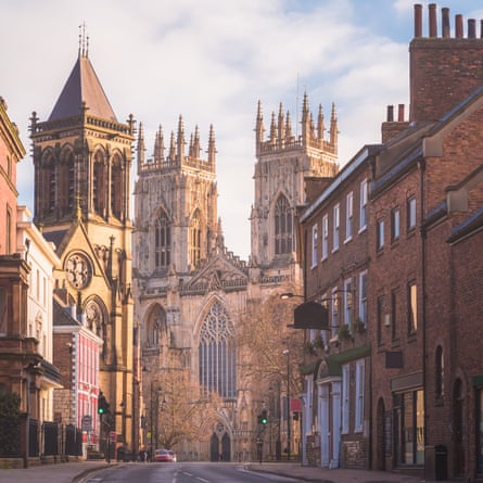 York Minster