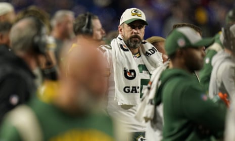 Packers Unscripted: Detroit disappointment