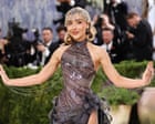 Sabrina Carpenter granted restraining order against alleged stalker: disturbing violation of safety Pop star says the man, 31, tried to force his way into her LA home last month and insisted she was expecting himSign up for the Breaking News US newsletter emailSabrina Carpenter has been granted a temporary restraining order against a man she says has been stalking her and tried to get into her California home.On Monday, the Los Angeles county court issued an order to prohibit William Applegate, 31, from being within 100 yards of the Hollywood Hills home that she shares with her sister and the latters partner. Continue reading...