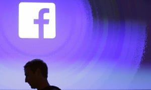 David Brock of Media Matters for America: ‘Mark Zuckerberg continues to kowtow to the right and rightwing criticism.’