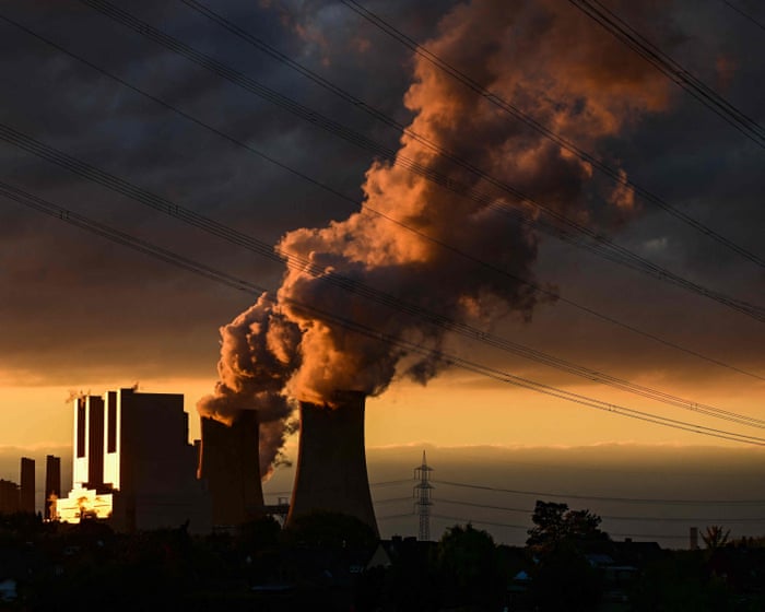 ‘Every company wants to produce the last barrel sold’: the treaty to stop fossil fuel production