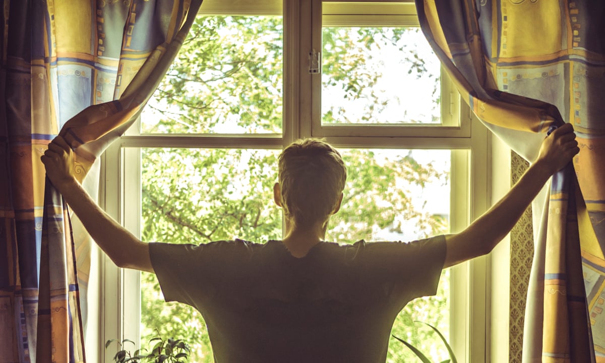 Five Benefits Of Being An Early Riser | Sleep | The Guardian
