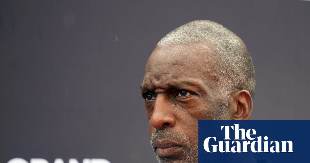 Grand Slam Track denies Michael Johnson earned $2m from scrapped series