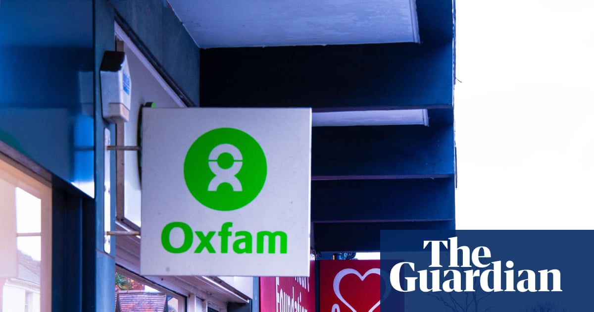 In Defense of Charity: Protecting the Guardians of Our Society