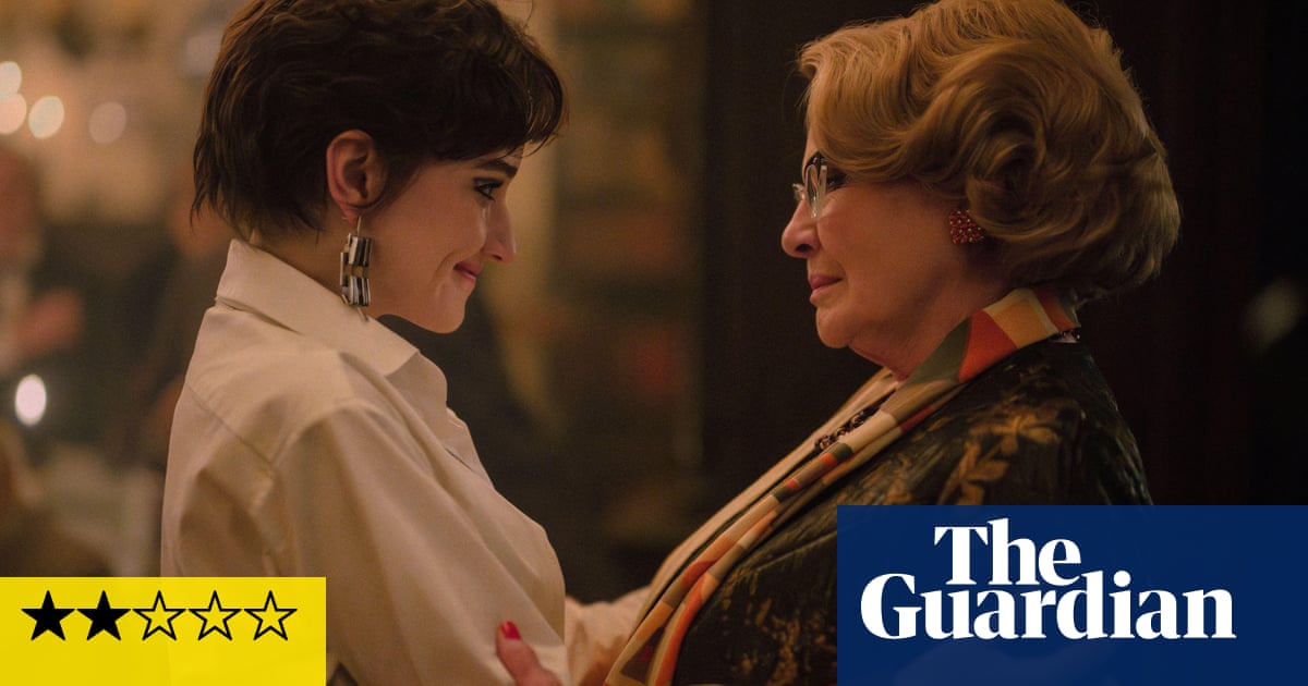 Reseña del apartamento 7A – Precuela de Rosemary’s Baby es una repetición vacía | Películas de terror. Reseña del apartamento 7A – Precuela de Rosemary’s Baby es una repetición vacía | Películas de terror.