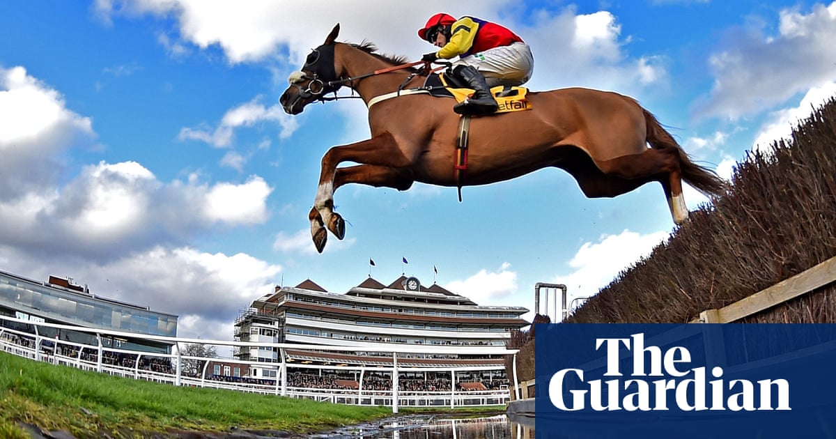 Talking Horses: Native River ruled out of Cheltenham Gold Cup