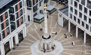City Traders Ask For 9 To 4 Trading Day Business The Guardian