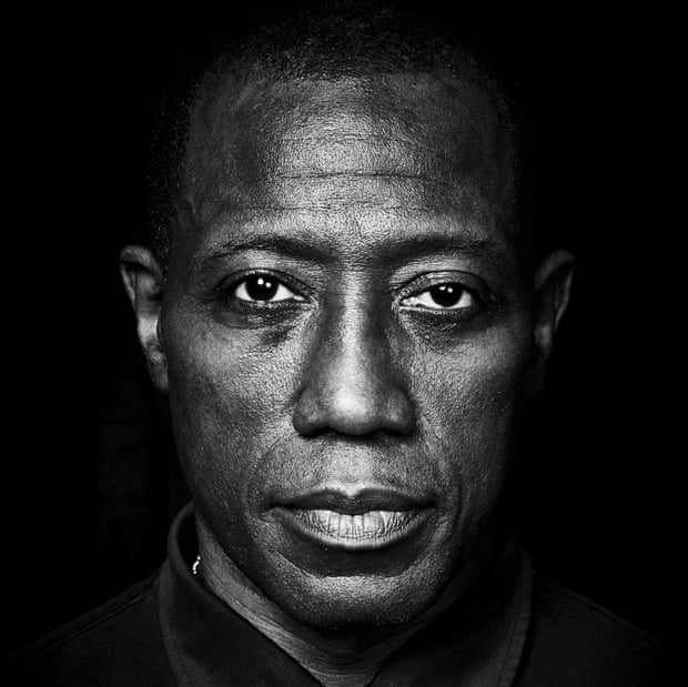 Wesley Snipes: ‘I was not just an actor for hire. I had authority to dictate, to decide. That was a hard concept for a lot of people.’
