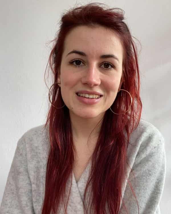 Josie Dale-Jones, producer of The Family Sex Show.