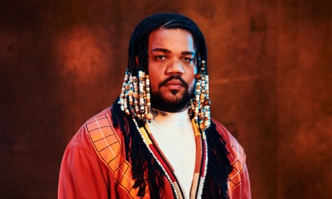 Amaro Freitas: Y'Y review – transcendent sounds inspired by the Amazon | Music | The Guardian