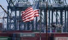 Trump's trade war with China and Europe will hit global growth - IMF