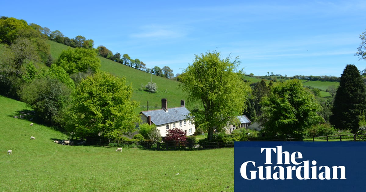 Farms and smallholdings for sale in pictures Money The Guardian Farms and smallholdings for sale in pictures Money The Guardian