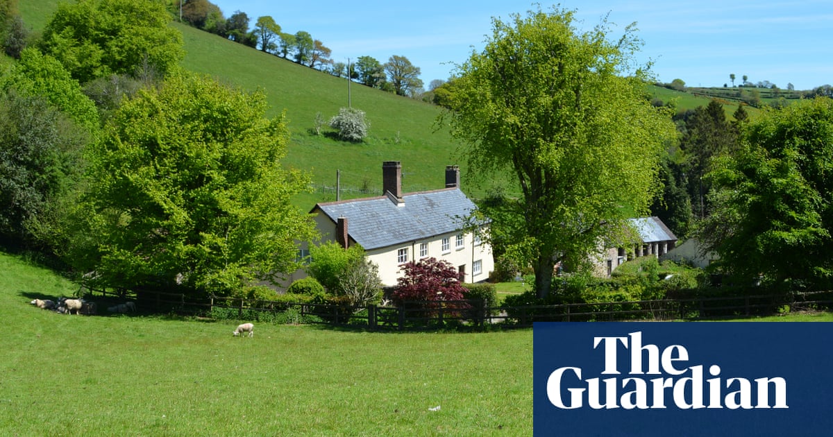 Farms and smallholdings for sale in pictures Money The Guardian Farms and smallholdings for sale in pictures Money The Guardian