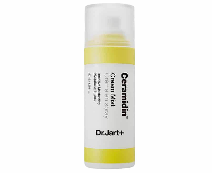 Dr Jart+ Ceramidin Cream Mist