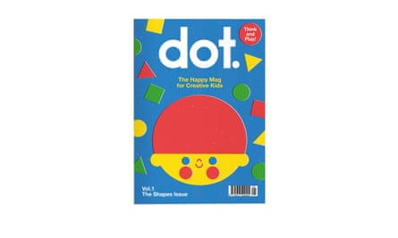 Dot magazine