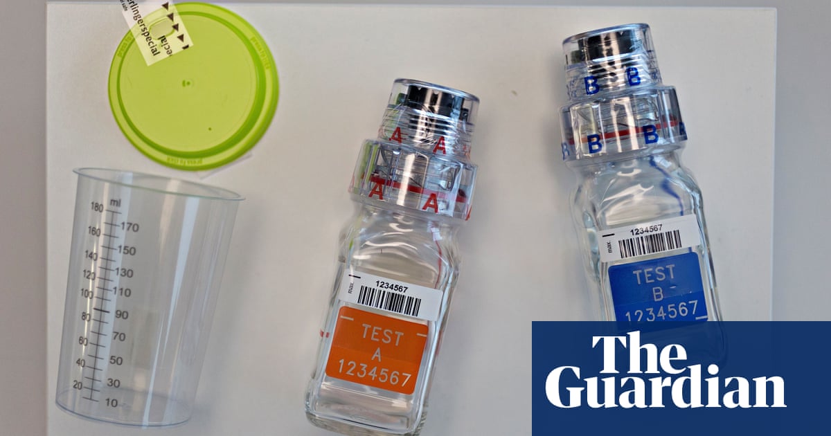 Elite athletes warned to avoid one-night stands over risk of failing drug tests
