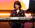 New Order keyboardist Gillian Gilbert announces she is ‘living with cancer’