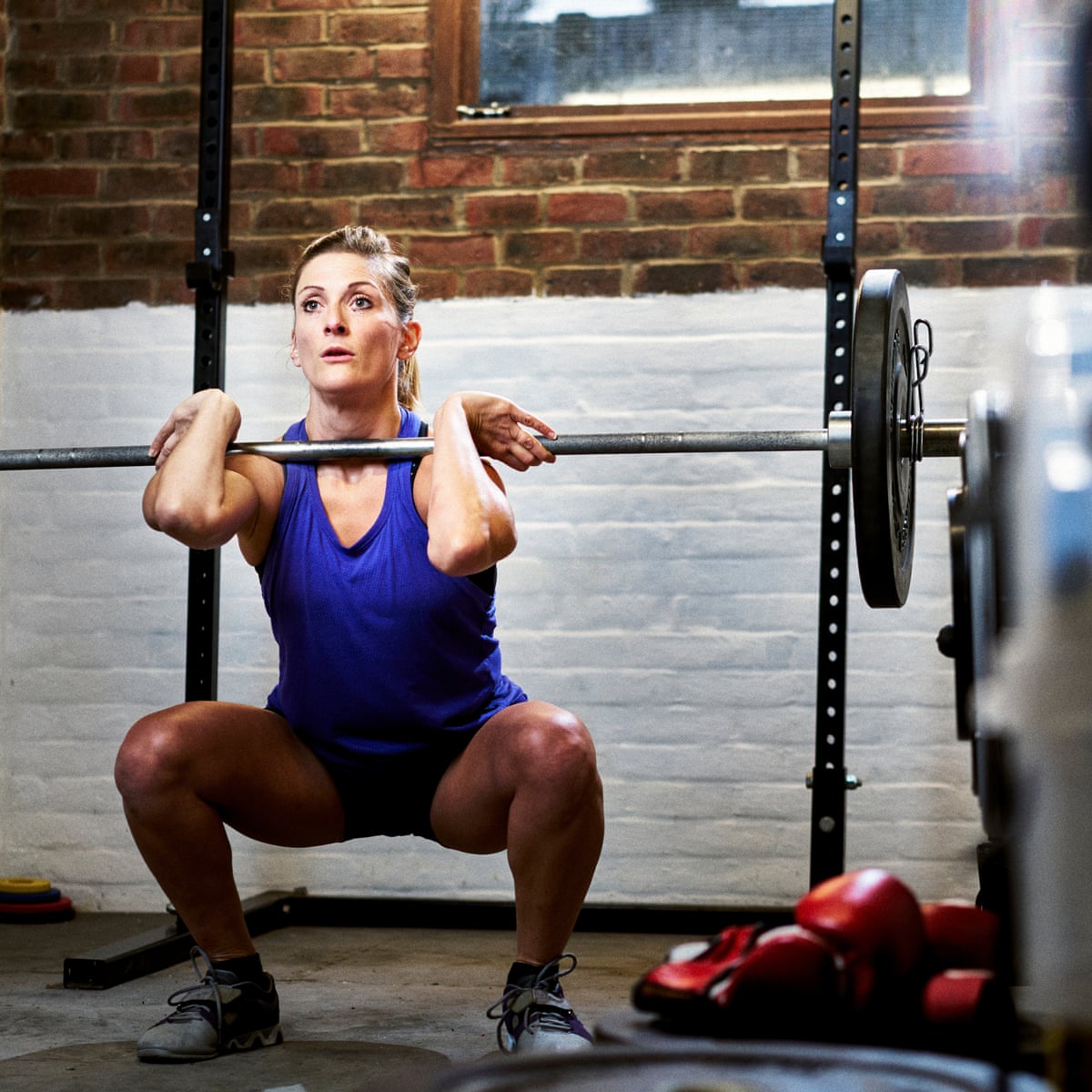 What Gave Me A Lift During Lockdown Discovering My Inner