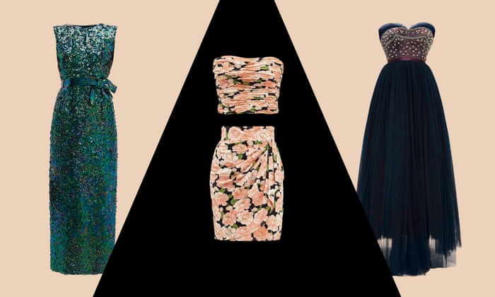 Non To Retro The Parisian Guide To Vintage Fashion Fashion The Guardian