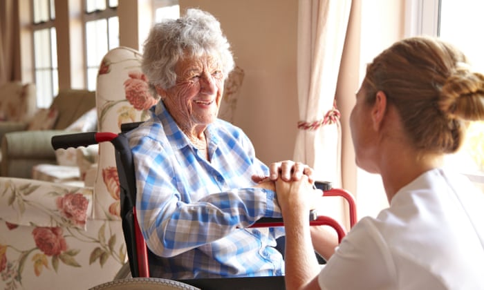 What Are The Advantages Of Contact Certified Homecare Consulting Firms
