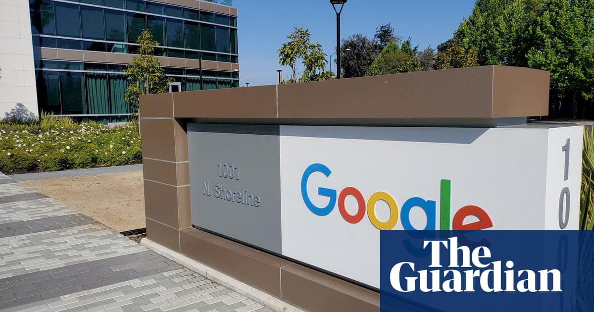 Google tells US staff to get vaccinated or face losing job
