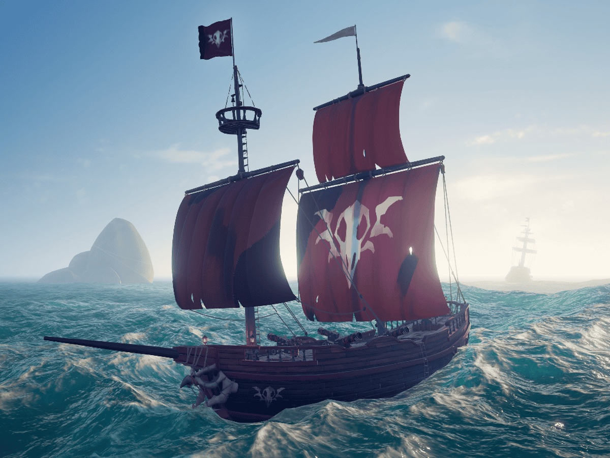 How Often Can You Buy Letter Of Sea Of Thieves MLETR