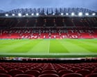 Manchester United vs Everton: Partita live della Premier League