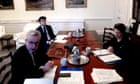 Michael Gove says there is a 'less than 50%' chance of Brexit deal - video