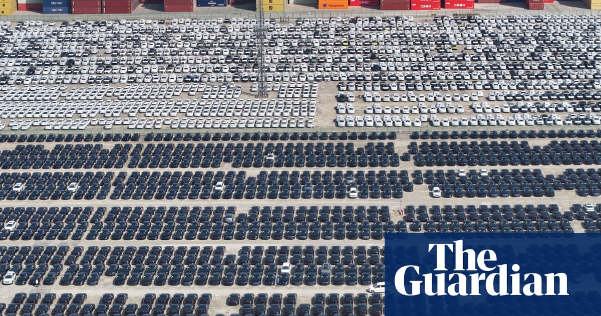 China cautiously welcomes pause in US tariff war